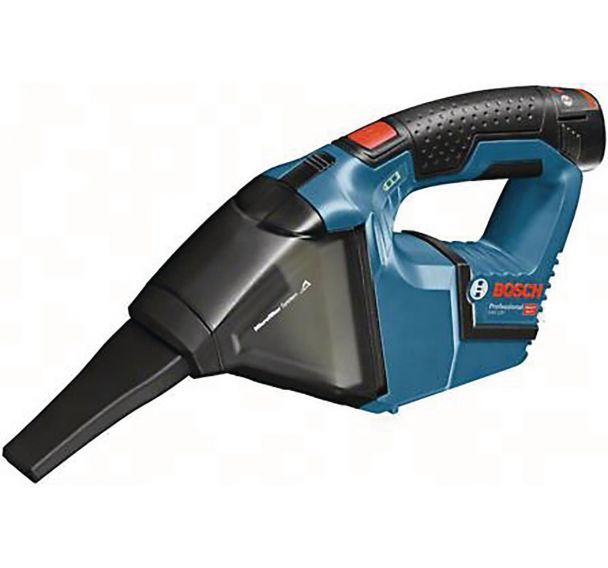 Aspirateur sans fil Gas 12 V Professional - Bosch