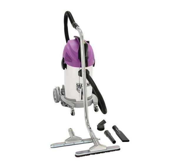 Aspirateur JET 30i à sec et à eau- cuve 35L