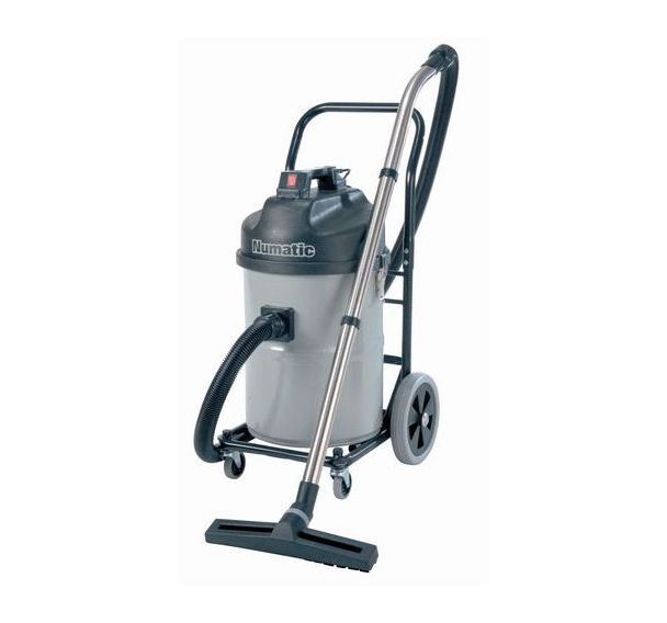 Aspirateur Numatic NT750-2 - 35 litres