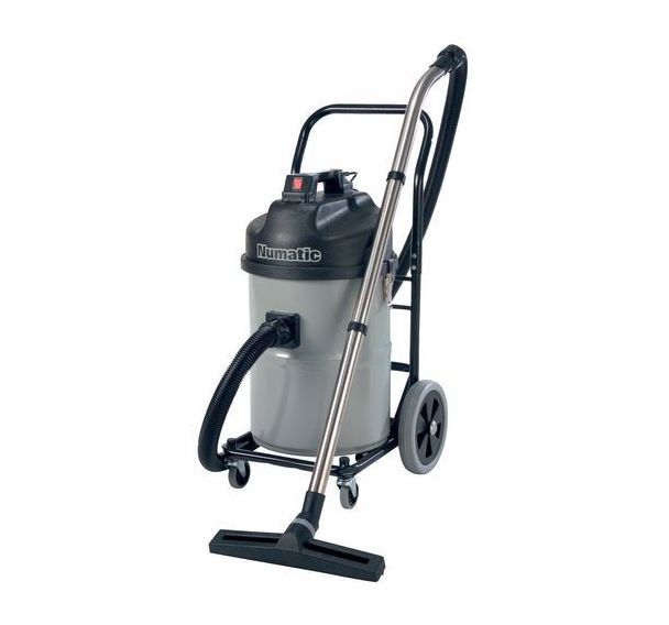Aspirateur Numatic NTD752 - 35 litres