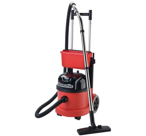 Aspirateur Numatic PPT390A