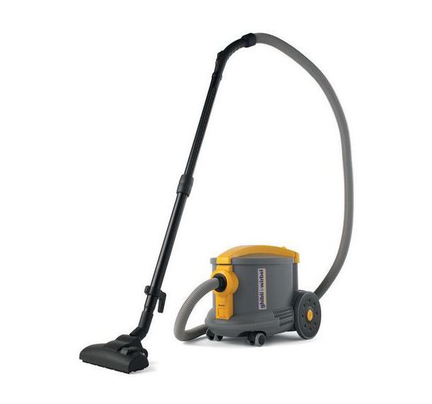 Aspirateur Poussières- Power D 12 - Ghibli Wirbel