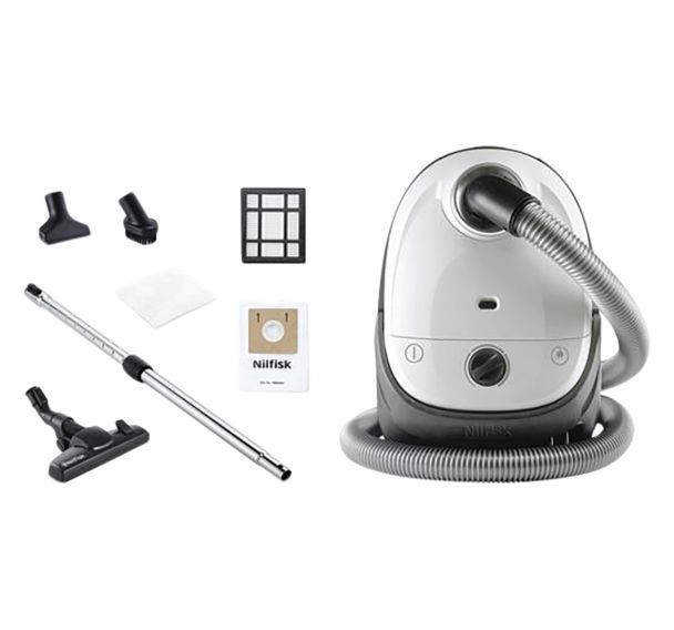 Aspirateur Traîneau avec sac - ONEWB10P05AHB15- Nilfisk