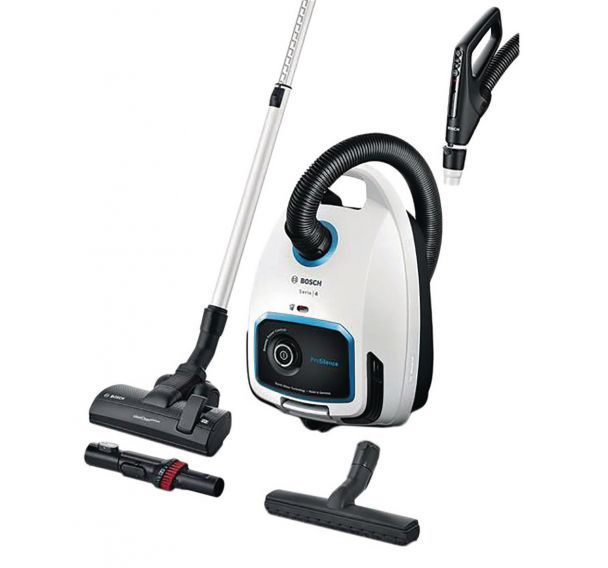 Aspirateur Traîneau avec sac BOSCH - BGB6SIL1