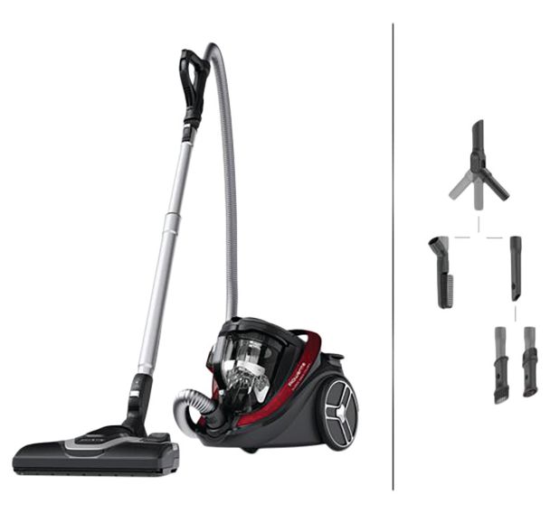 Aspirateur Traîneau sans sac - RO7933EA-Rowenta