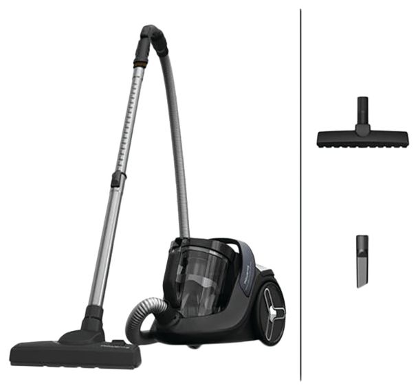 Aspirateur Traîneau sans sac - RO7C36EA-Rowenta