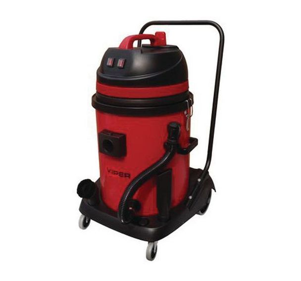 Aspirateur Viper eau et poussière - LSU 255P