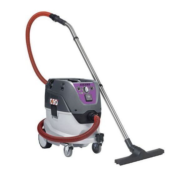 Aspirateur XC 40 classe M