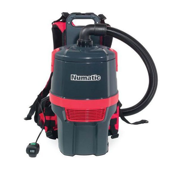 Aspirateur à batterie lithium - RSB 150 NX - Numatic