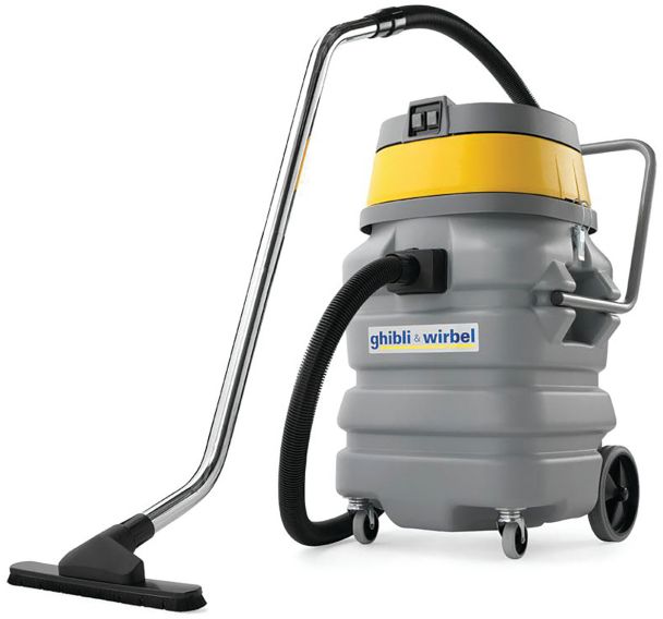 Aspirateur à liquide et poussière AS59 PD SP