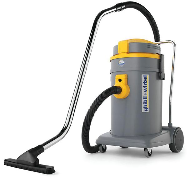 Aspirateur à liquide et poussière POWER WD 50 P UFS