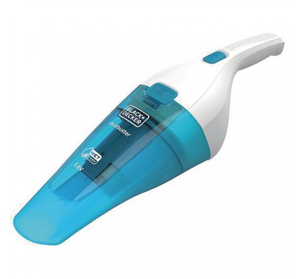 Aspirateur à main Black & Decker - WDC115WA