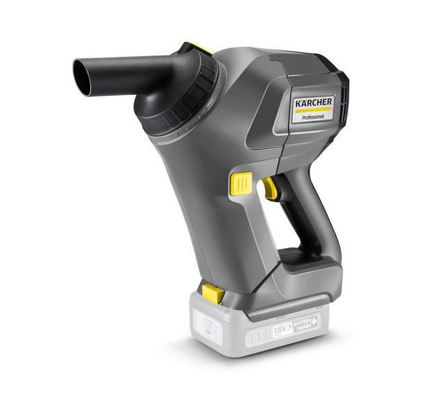 Aspirateur à main HV 1/1 Bp Fs - sans batterie ni chargeur