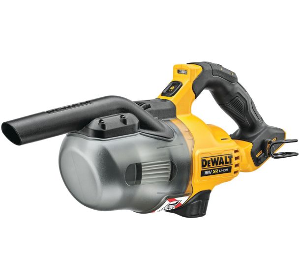 Aspirateur à main XR 18V Classe L sans batterie ni chargeur