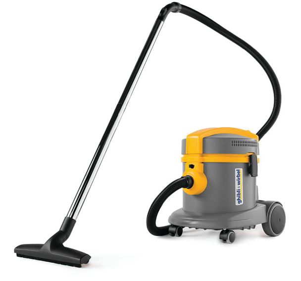 Aspirateur à poussière POWER D 22 P