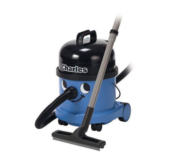 Aspirateur à poussière et à eau Charles - 15 L