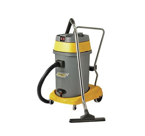 Aspirateur à poussière et à eau Ghibli - Type AS590 P