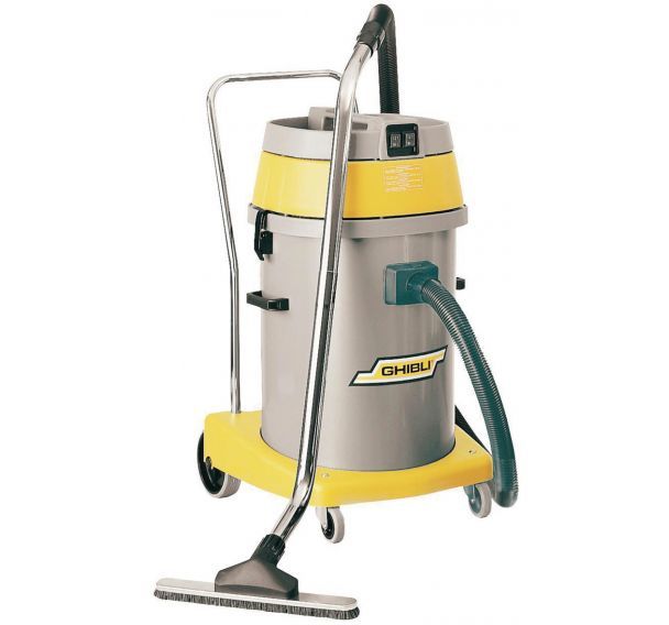 Aspirateur à poussière et à eau Ghibli - Type AS59 M/P