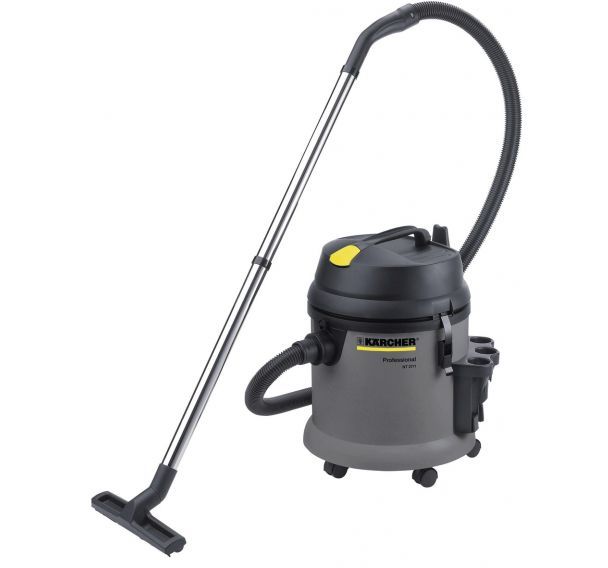 Aspirateur à poussière et à eau Karcher - 27 L