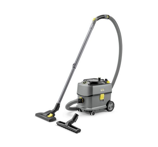 Aspirateur à poussières T 10/1 Adv