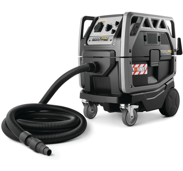 Aspirateur à usage industriel TOOL PRO WDA 40 H AS