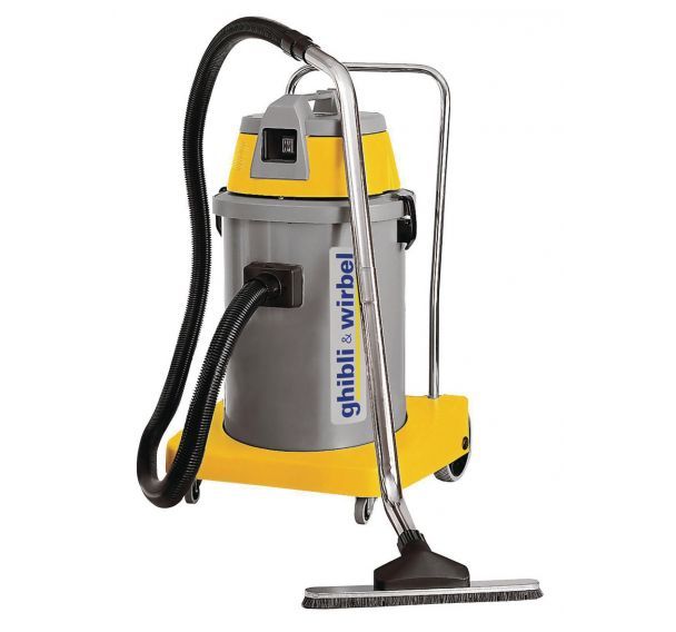 Aspirateur as 400 - Ghibli
