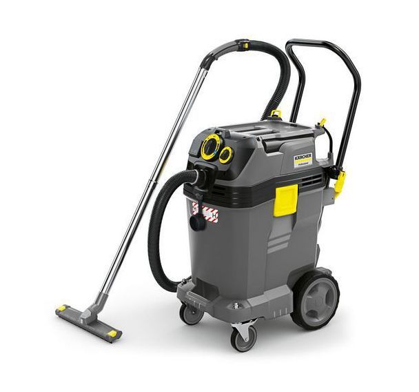 Aspirateur de sécurité NT 50/1 Tact Te H - Karcher