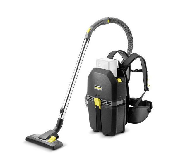 Aspirateur dorsal BVL 5/1 Bp Pack (avec batterie/chargeur)