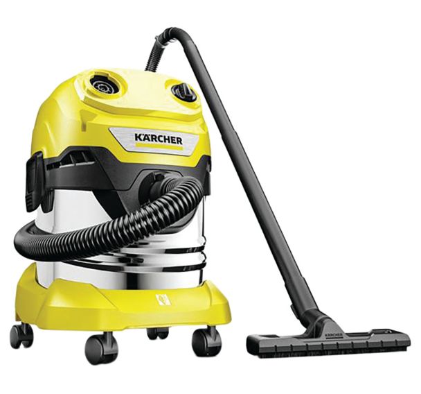 Aspirateur eau et poussière - 16282600 - Karcher