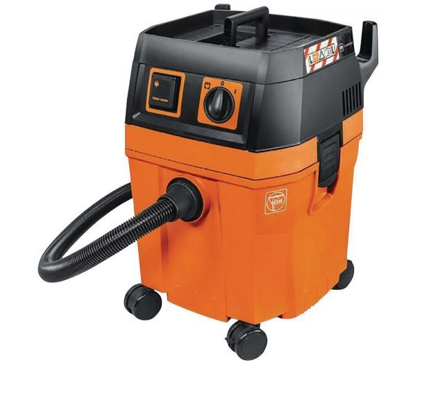 Aspirateur eau et poussière - Classe L - Dustex 35L
