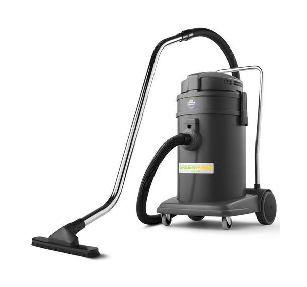 Aspirateur eau et poussière - WD 50 P - Ghibli