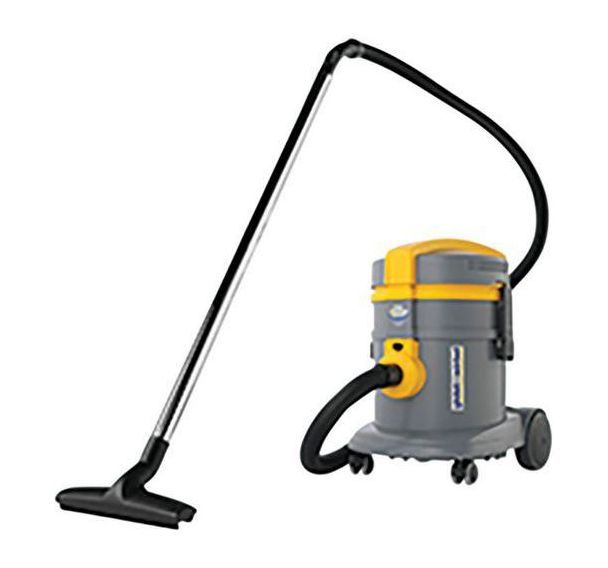 Aspirateur eau et poussière 22L 1250W