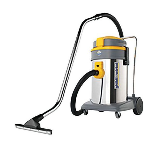 Aspirateur eau et poussière 50L 1450W