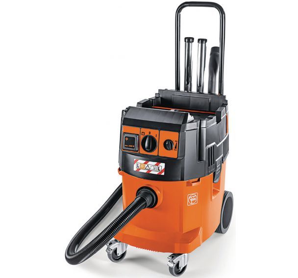 Aspirateur eau et poussière Dustex 35 LX