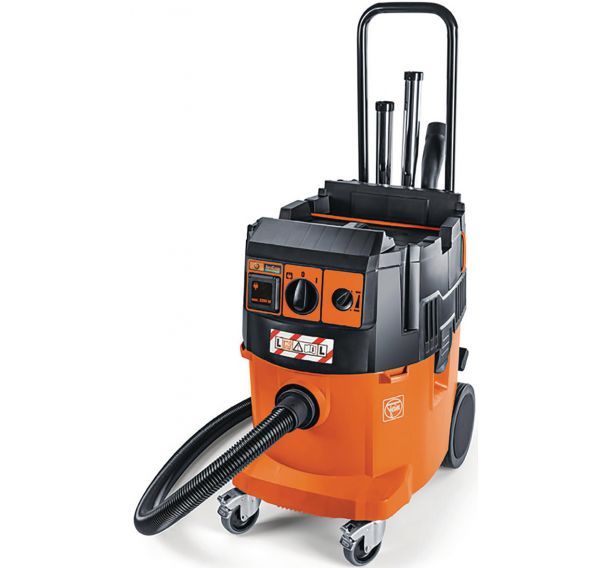 Aspirateur eau et poussière Dustex 35 LX AC