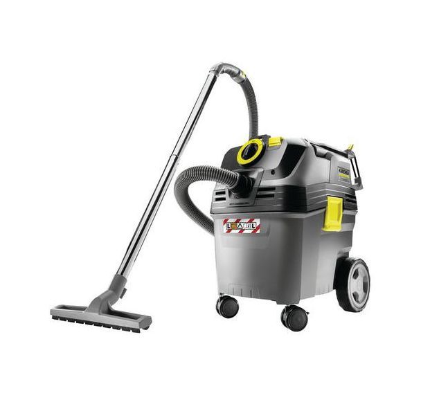 Aspirateur eau et poussière NT 30/1 Ap L - Karcher