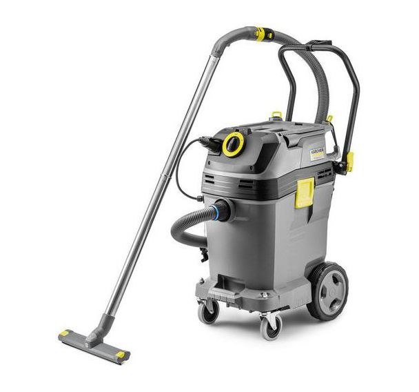 Aspirateur eau et poussière NT 50/1 K - Karcher