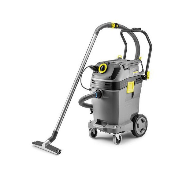 Aspirateur eau et poussière NT 50/1 Mwf - Karcher