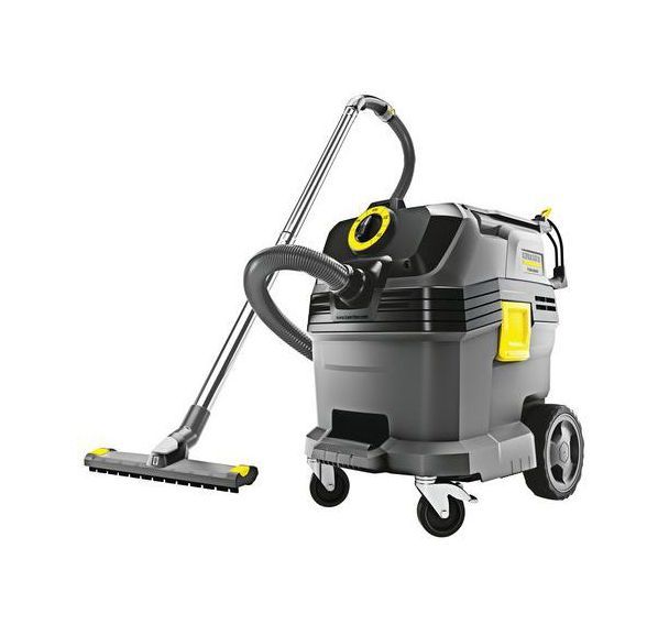 Aspirateur eau et poussières Kärcher - 30 L - NT 30/1 Tact L