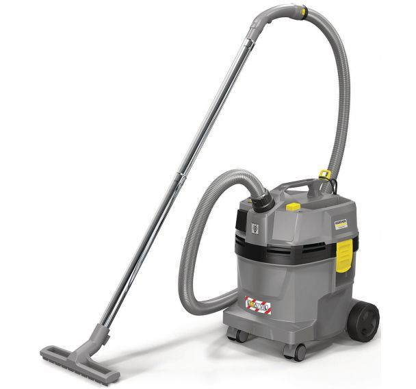 Aspirateur eau et poussières NT 22/1 Ap Te L - 1.378-610.0