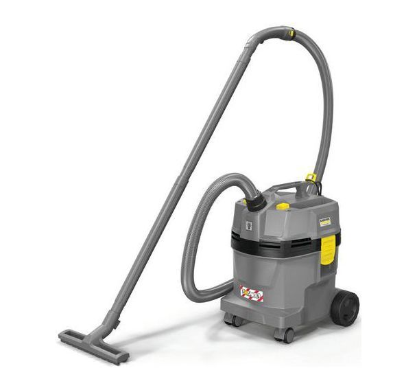 Aspirateur eau et poussières NT 22/1 L - Karcher