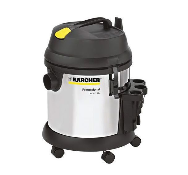 Aspirateur eau et poussières NT 27/1 Me - Karcher