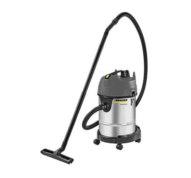 Aspirateur eau et poussières NT 30/1 Me classic - Karcher