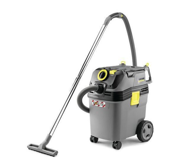 Aspirateur eau et poussières NT 40/1 Ap L - Karcher
