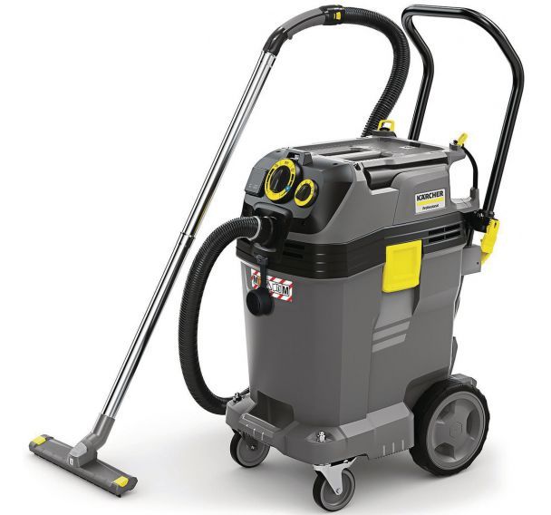 Aspirateur eau et poussières NT 50/1 Tact Te M - 1.148-435.0