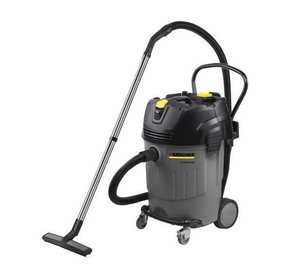 Aspirateur eau et poussières NT 65/2 Ap - Karcher