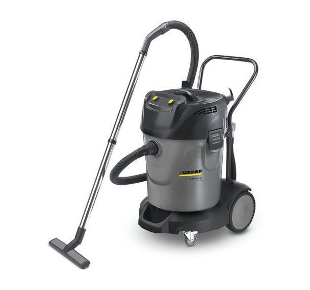 Aspirateur eau et poussières NT 70/2 - Karcher