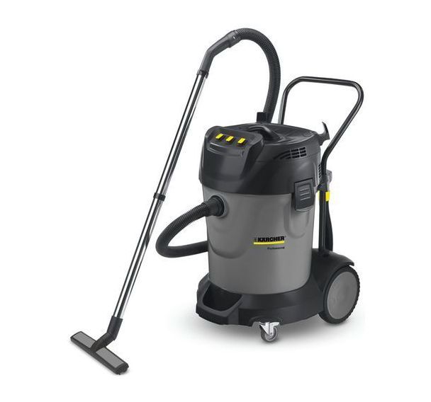 Aspirateur eau et poussières NT 70/3 - Karcher