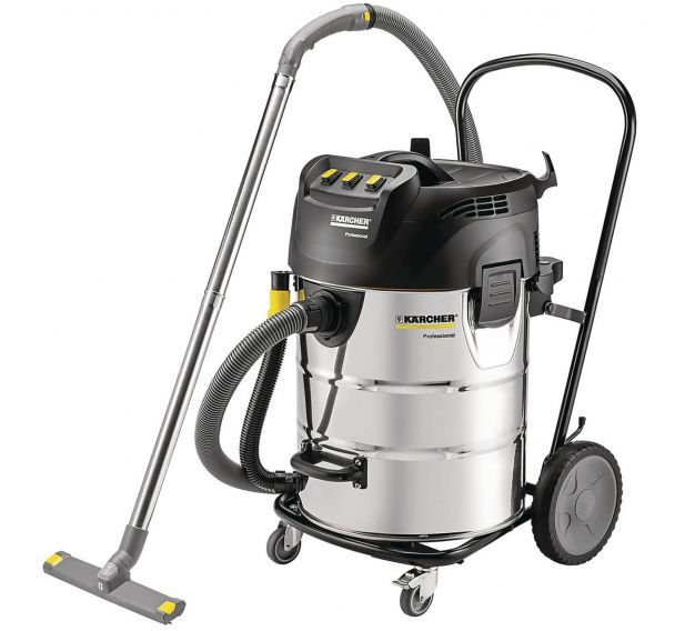 Aspirateur eau et poussières NT 70/3 Me Tc - 1.667-274.0