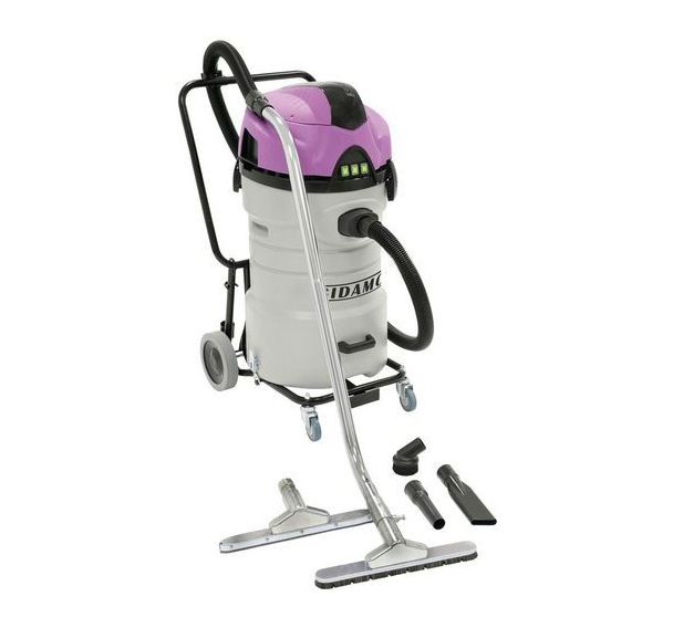 Aspirateur industriel JET 100 P